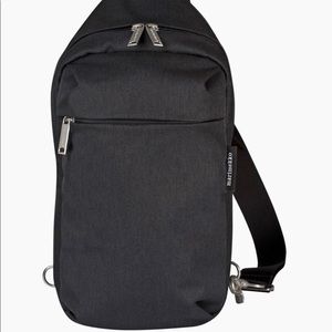 Marimekko Kortteli crossbody shoulder bag